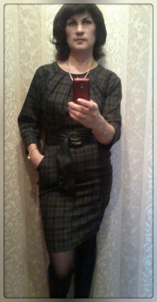 Елена Евдокимова