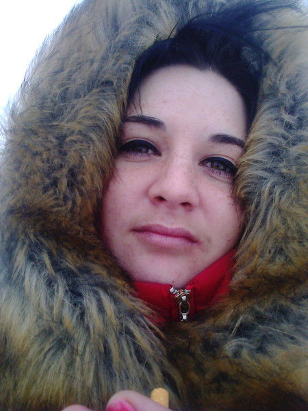 Анжелика Соловей