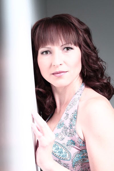 Лилия Илалова