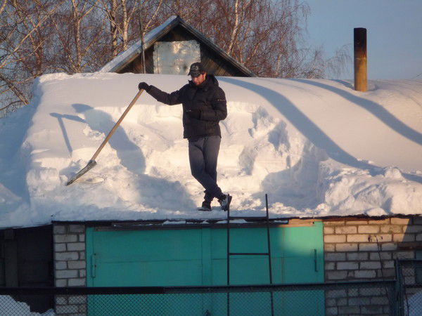 Сергей Душин