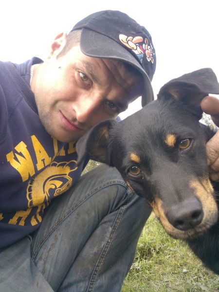 Андрей Антонюк