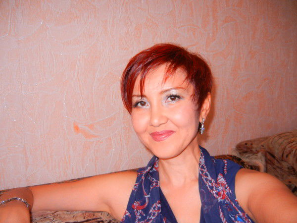 Раушан Кожахмет