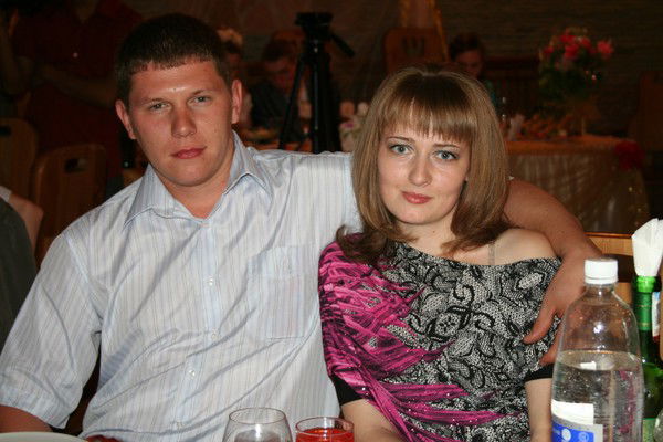 Стас Авраменко