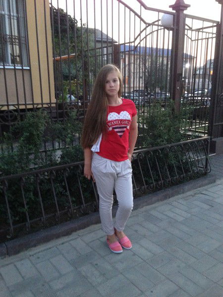 Дарья Ляхова