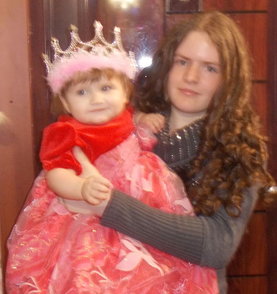 Анастасия Кулигина