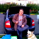 Алексей Наваркин
