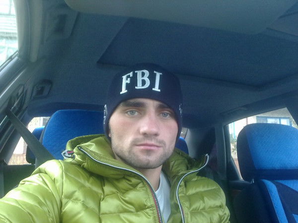 Артем Ходько