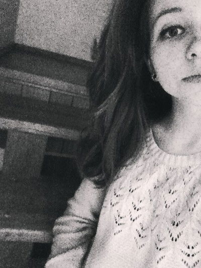 Полина Миклина