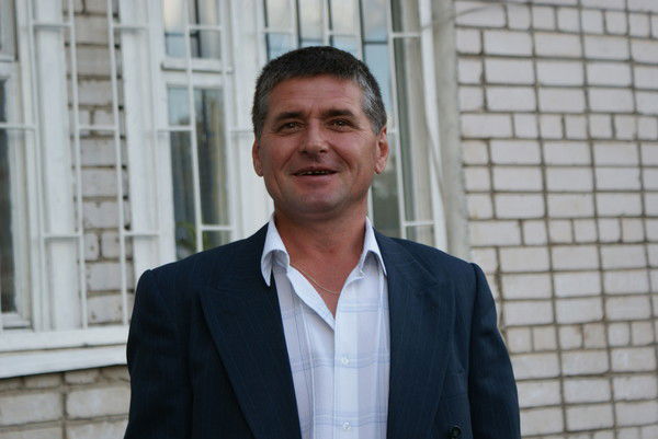 Альберт Закиров