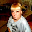 Марина Чернова