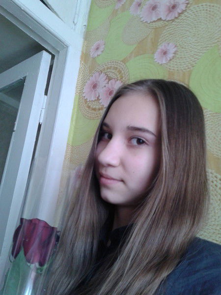 Ира Коротаева