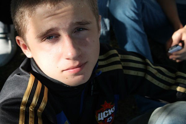 Кирилл Александрович