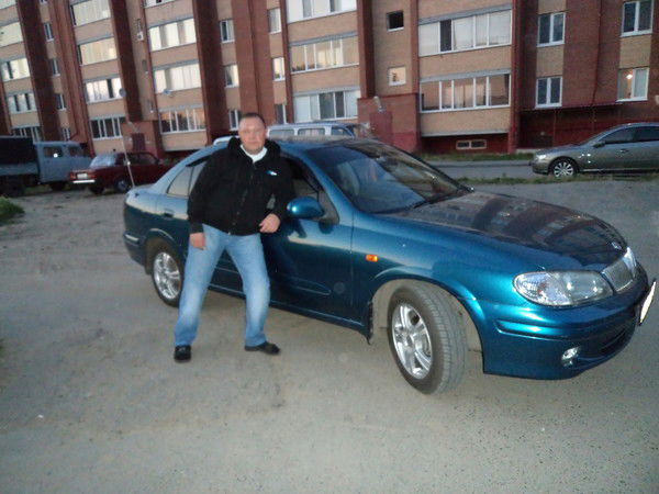 Александр Темиров