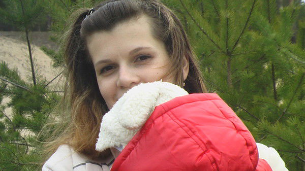 Маргарита Мешкова