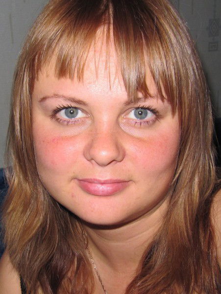 Инна Архипова