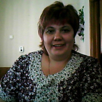 Виолета Жовна