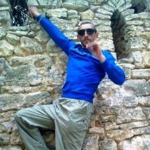 Николай Новиков