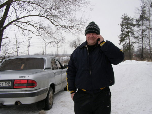 Валера Артемьев