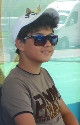 Азиз Абильчанов