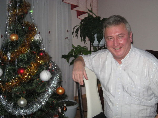 Сергей Васильев