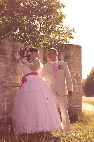 Лена Хороброва