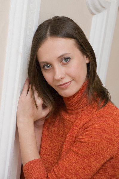 Жанна Колмыкова