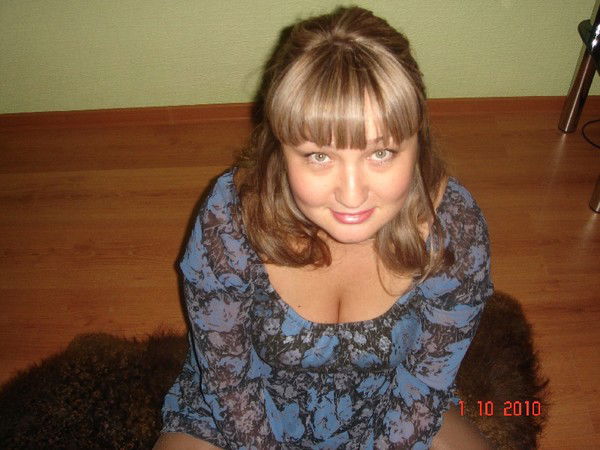 Лейла Магсумзянова