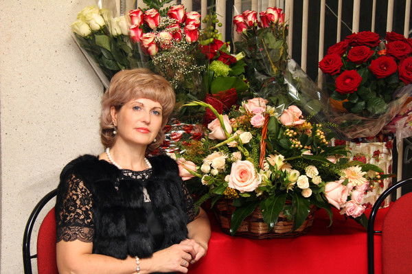 Зоя Киященко