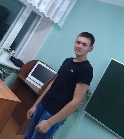 Ильназ Рафиков