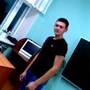 Ильназ Рафиков
