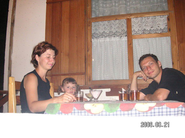 Сергей Клевцов