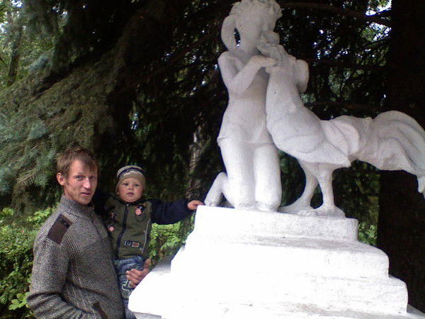 Владислав Костюнин