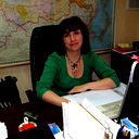Ольга Чуракова