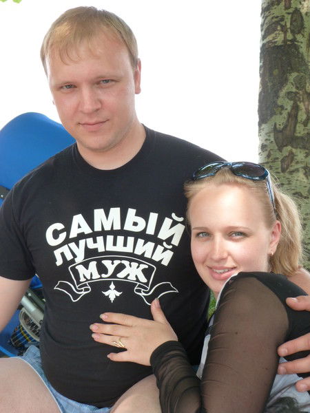 Денис Бухало