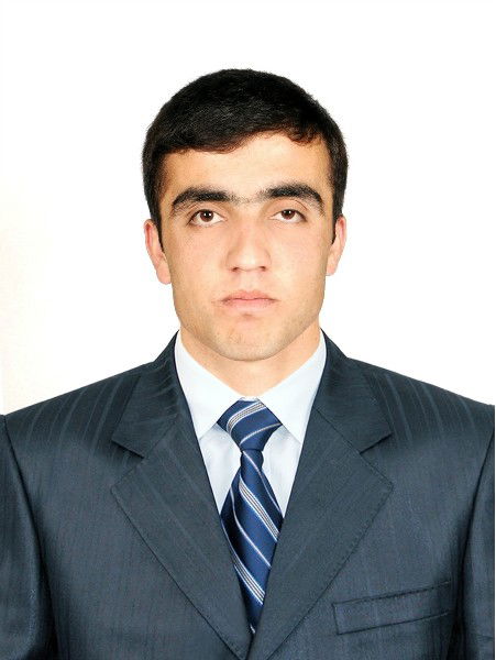 Миршакар Исмоилов