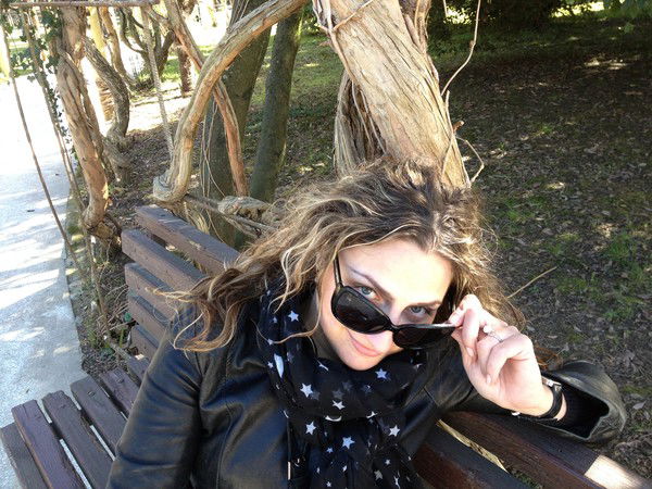 Наталья Ксенафонтова