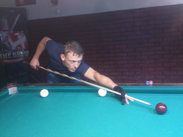 Сергей Ткаченко