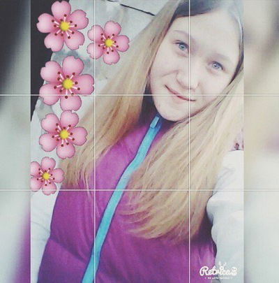 Маша Стрелкова