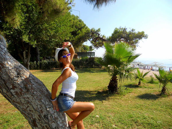 Арина Маркина