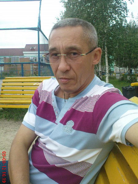 Олег Обоенков