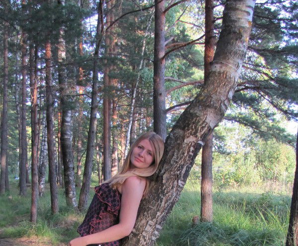 Ника Булавко