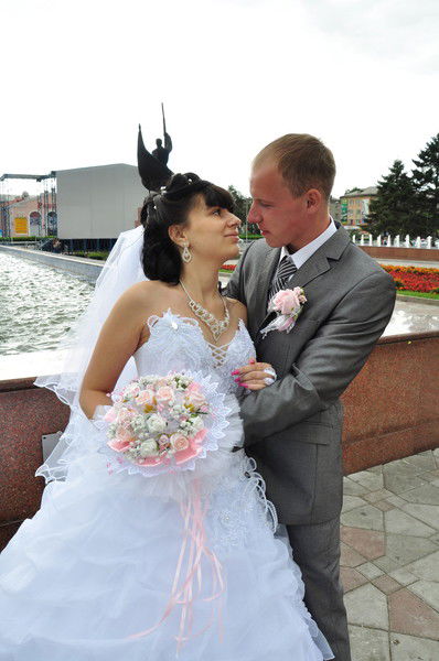 Александр И Елена Сесько