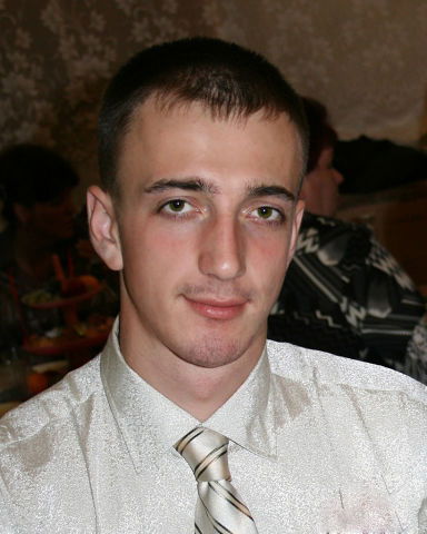 Иван Смирнов