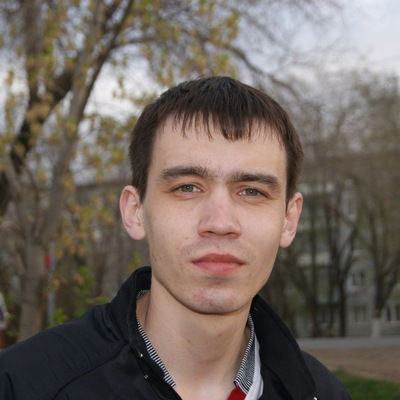 Вадим Мухаметов