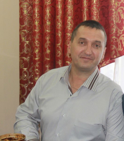 Александр Сивак