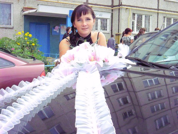 Елена Семенова