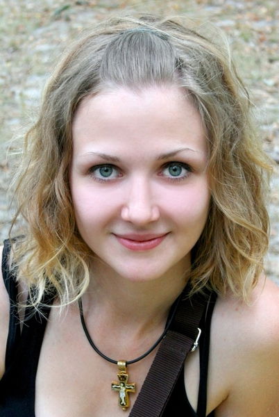 Наталья Головкова