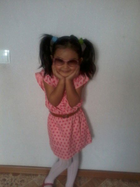 Жансая Тлемисова