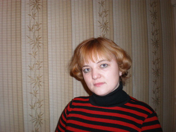 Алина Султанова