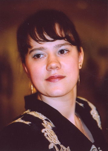 Виолетта Шутова